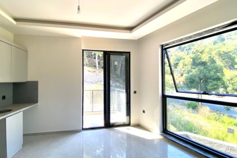 Продажа квартиры в Аланье, Анталье, Турция 1+1, 40м2, №216294 – фото 11