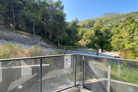 Продажа квартиры в Аланье, Анталье, Турция 1+1, 40м2, №216294 – фото 6