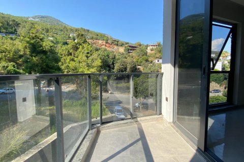 Продажа квартиры в Аланье, Анталье, Турция 1+1, 40м2, №216294 – фото 4