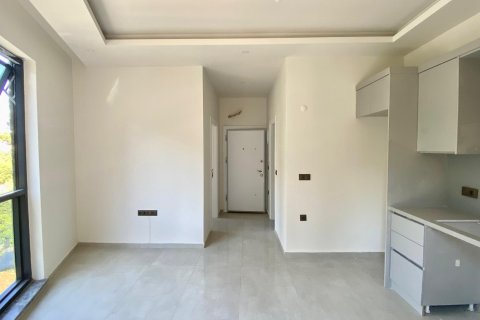 Продажа квартиры в Аланье, Анталье, Турция 1+1, 40м2, №216294 – фото 12