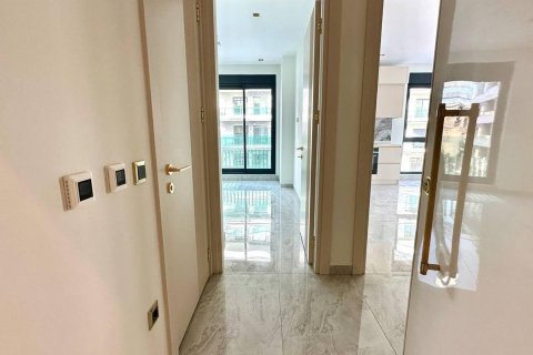 Apartment for sale  in Alanya, Antalya, Turkey, 1 bedroom, 57m2, No. 216297 – photo 3
