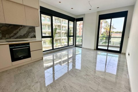 Apartment for sale  in Alanya, Antalya, Turkey, 1 bedroom, 57m2, No. 216297 – photo 4