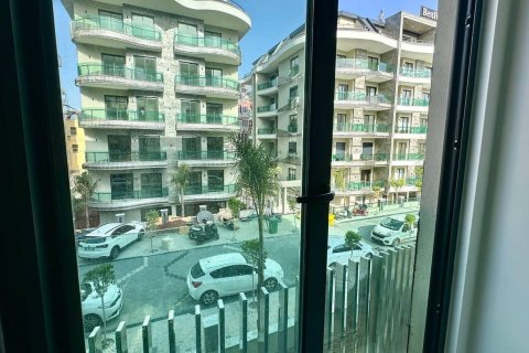 Apartment for sale  in Alanya, Antalya, Turkey, 1 bedroom, 57m2, No. 216297 – photo 7