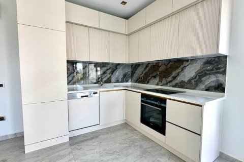 Apartment for sale  in Alanya, Antalya, Turkey, 1 bedroom, 57m2, No. 216297 – photo 8