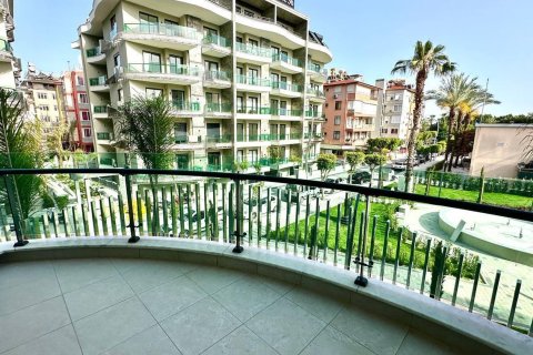 Apartment for sale  in Alanya, Antalya, Turkey, 1 bedroom, 57m2, No. 216297 – photo 10