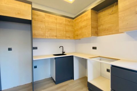 Apartment for sale  in Oba, Antalya, Turkey, 1 bedroom, 50m2, No. 216299 – photo 3