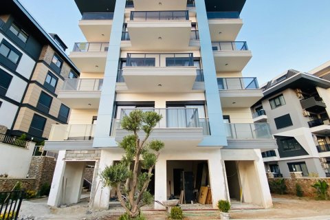 Apartment for sale  in Oba, Antalya, Turkey, 1 bedroom, 50m2, No. 216299 – photo 5