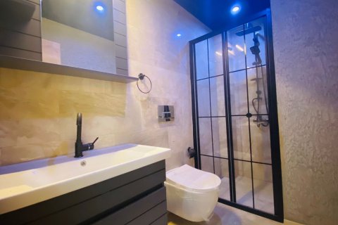 Apartment for sale  in Oba, Antalya, Turkey, 1 bedroom, 50m2, No. 216299 – photo 4