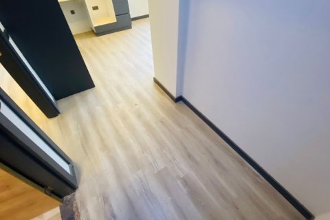 Apartment for sale  in Oba, Antalya, Turkey, 1 bedroom, 50m2, No. 216299 – photo 2