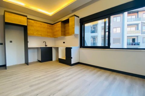 Apartment for sale  in Oba, Antalya, Turkey, 1 bedroom, 50m2, No. 216299 – photo 7