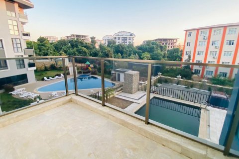 Apartment for sale  in Oba, Antalya, Turkey, 1 bedroom, 50m2, No. 216299 – photo 11