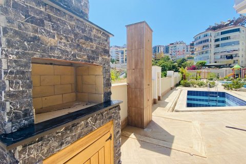 Apartment for sale  in Oba, Antalya, Turkey, 1 bedroom, 52m2, No. 216298 – photo 5