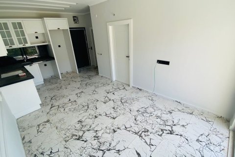 Apartment for sale  in Oba, Antalya, Turkey, 1 bedroom, 52m2, No. 216298 – photo 10