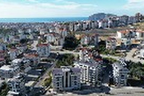 Apartment for sale  in Oba, Antalya, Turkey, 1 bedroom, 52m2, No. 216298 – photo 14