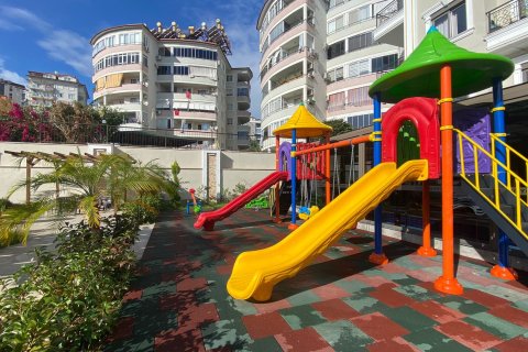 Apartment for sale  in Oba, Antalya, Turkey, 1 bedroom, 52m2, No. 216298 – photo 18