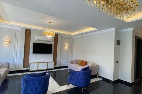 Apartment for sale  in Oba, Antalya, Turkey, 1 bedroom, 52m2, No. 216298 – photo 19