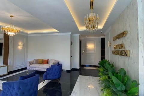 Apartment for sale  in Oba, Antalya, Turkey, 1 bedroom, 52m2, No. 216298 – photo 20