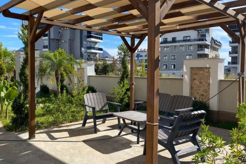 Apartment for sale  in Oba, Antalya, Turkey, 1 bedroom, 52m2, No. 216298 – photo 21