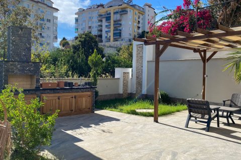 Apartment for sale  in Oba, Antalya, Turkey, 1 bedroom, 52m2, No. 216298 – photo 22