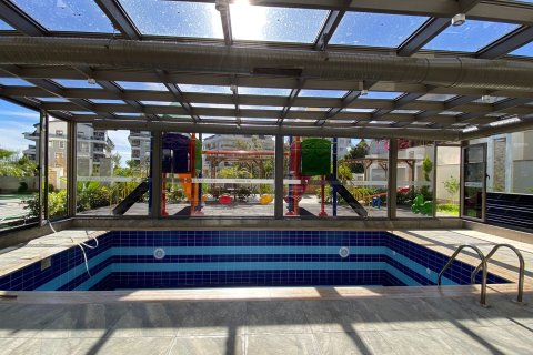 Apartment for sale  in Oba, Antalya, Turkey, 1 bedroom, 52m2, No. 216298 – photo 29