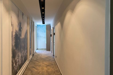 Apartment for sale  in Oba, Antalya, Turkey, 1 bedroom, 52m2, No. 216298 – photo 31