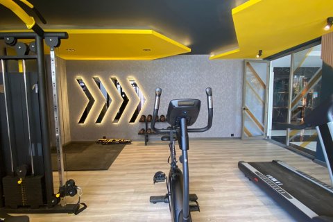 Apartment for sale  in Oba, Antalya, Turkey, 1 bedroom, 52m2, No. 216298 – photo 32