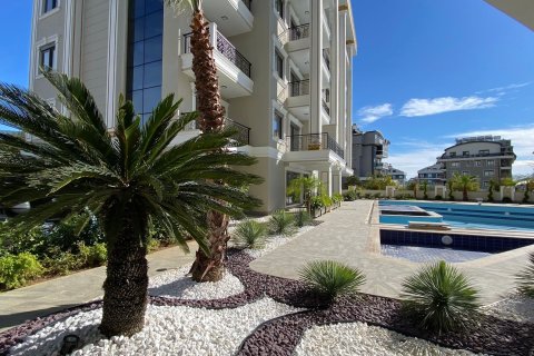 Apartment for sale  in Oba, Antalya, Turkey, 1 bedroom, 52m2, No. 216298 – photo 38