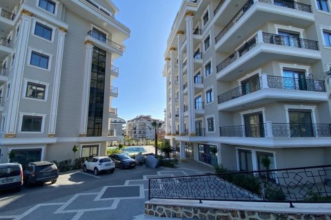 Apartment for sale  in Oba, Antalya, Turkey, 1 bedroom, 52m2, No. 216298 – photo 43