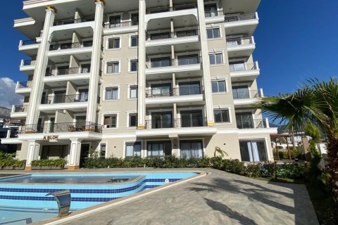 Apartment for sale  in Oba, Antalya, Turkey, 1 bedroom, 52m2, No. 216298 – photo 46