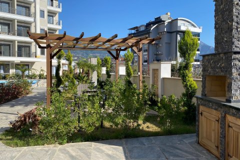 Apartment for sale  in Oba, Antalya, Turkey, 1 bedroom, 52m2, No. 216298 – photo 47