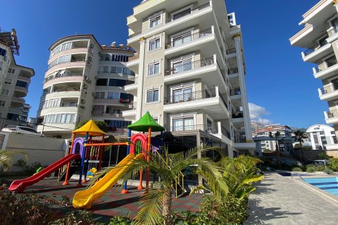 Apartment for sale  in Oba, Antalya, Turkey, 1 bedroom, 52m2, No. 216298 – photo 48