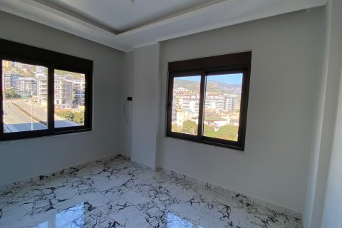 Apartment for sale  in Oba, Antalya, Turkey, 1 bedroom, 52m2, No. 216298 – photo 50