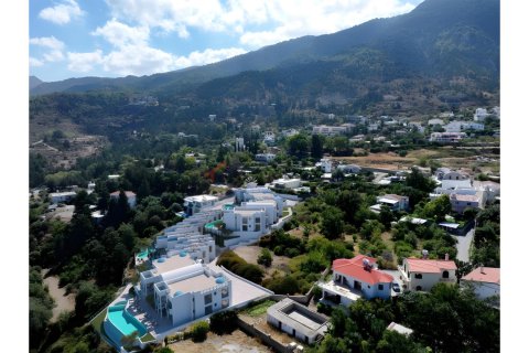 3+1 Lägenhet i Lapta, Girne, Nr. 216290 - 6