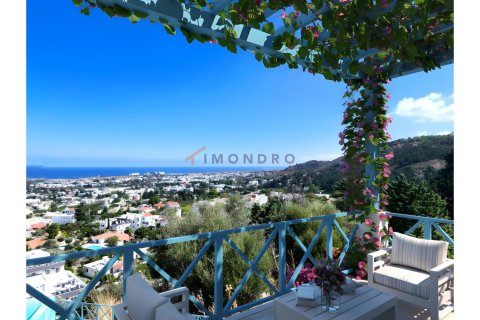 3+1 Lägenhet i Lapta, Girne, Nr. 216290 - 10