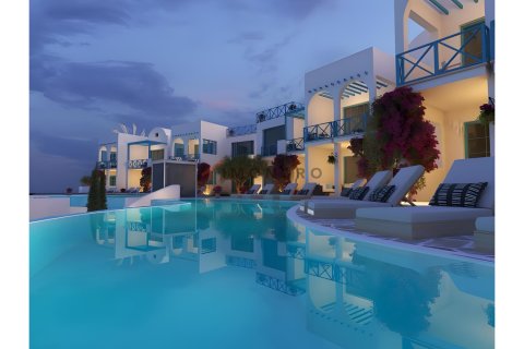 3+1 Lägenhet i Lapta, Girne, Nr. 216290 - 29