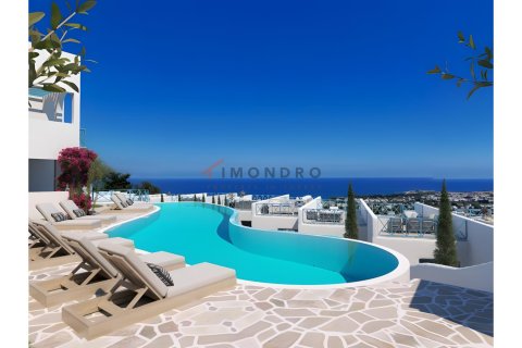 3+1 Lägenhet i Lapta, Girne, Nr. 216290 - 14