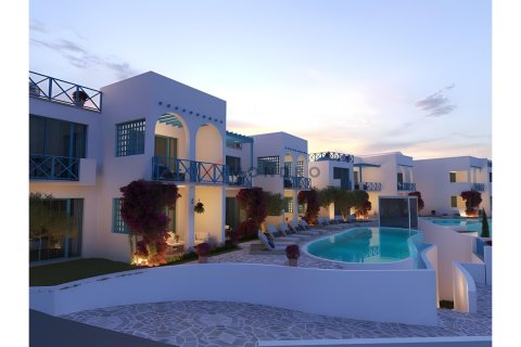 3+1 Lägenhet i Lapta, Girne, Nr. 216290 - 28