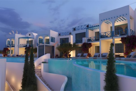 3+1 Lägenhet i Lapta, Girne, Nr. 216290 - 26