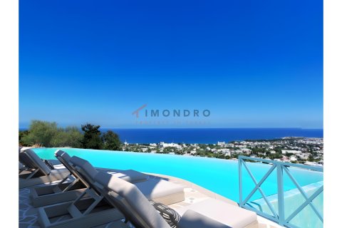 3+1 Lägenhet i Lapta, Girne, Nr. 216290 - 20