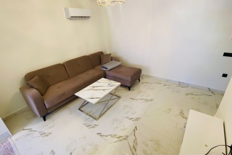 آپارتمان در Alanya ، ترکیه 1 خوابه ، 52 متر مربع. شماره 216296 - 10