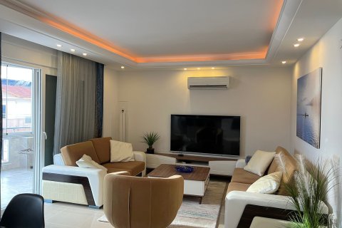 Daire  4+1  Mahmutlar, Antalya, Türkiye №219905 - 2