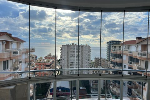 Daire  4+1  Mahmutlar, Antalya, Türkiye №219905