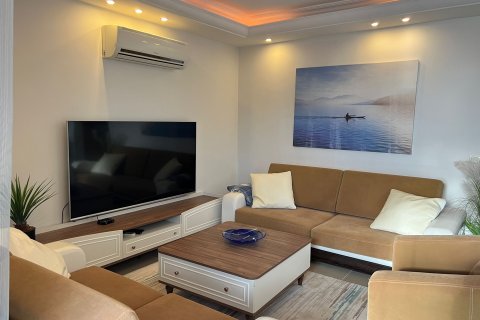 Daire  4+1  Mahmutlar, Antalya, Türkiye №219905 - 3