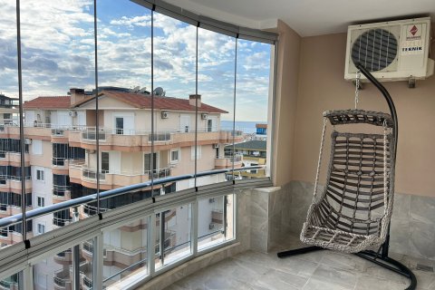 Daire  4+1  Mahmutlar, Antalya, Türkiye №219905 - 5