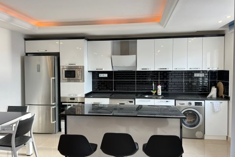 Daire  4+1  Mahmutlar, Antalya, Türkiye №219905 - 4