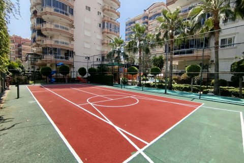 Daire  4+1  Mahmutlar, Antalya, Türkiye №219905 - 17