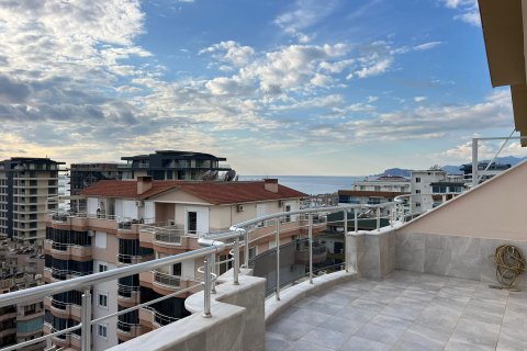 Daire  4+1  Mahmutlar, Antalya, Türkiye №219905 - 10