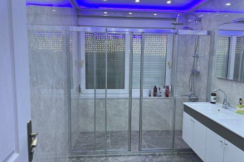 Daire  4+1  Mahmutlar, Antalya, Türkiye №219905 - 15