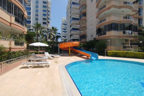 Daire  4+1  Mahmutlar, Antalya, Türkiye №219905 - 7