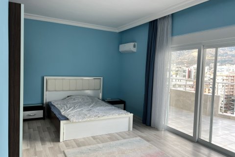 Daire  4+1  Mahmutlar, Antalya, Türkiye №219905 - 11